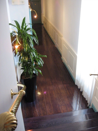 Imagen de los interiores del Hotel Lilium Boutique. Foto 12