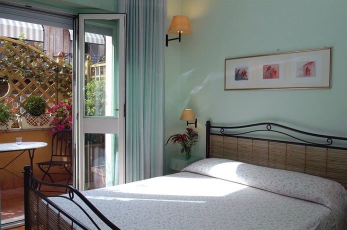 Imagen general del Hotel Lilium Boutique. Foto 1