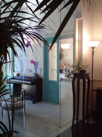 Imagen de los interiores del Hotel Lilium Boutique. Foto 14