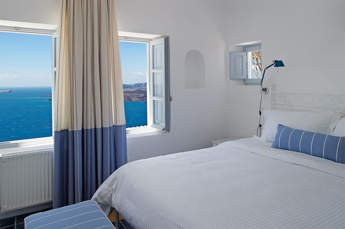 Imagen general del Hotel Lilium, Fira. Foto 4