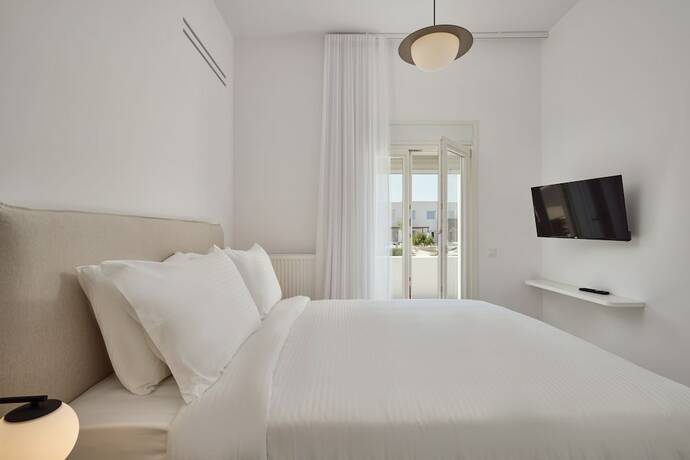 Imagen general del Hotel Lilium Homes. Foto 1