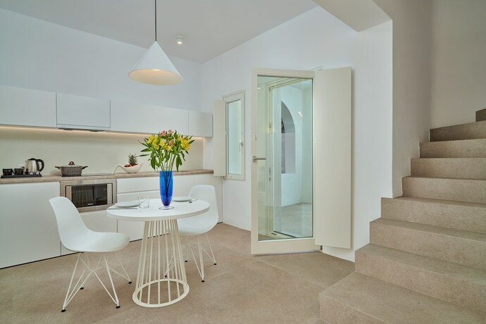Imagen general del Hotel Lilium Homes. Foto 2