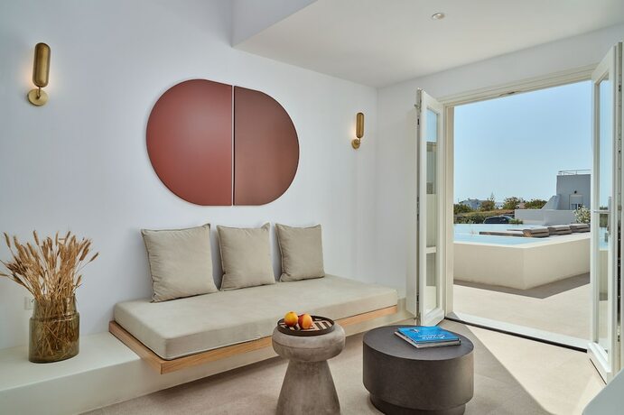 Imagen general del Hotel Lilium Homes. Foto 3