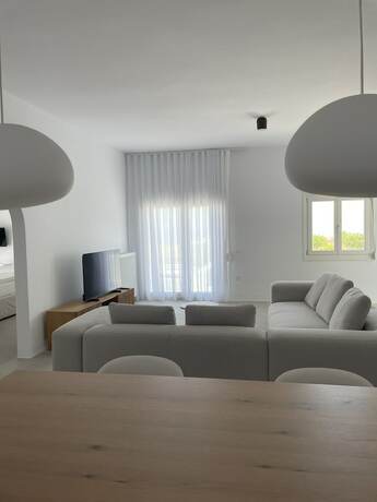Imagen de la habitación del Hotel Lilium Homes. Foto 16