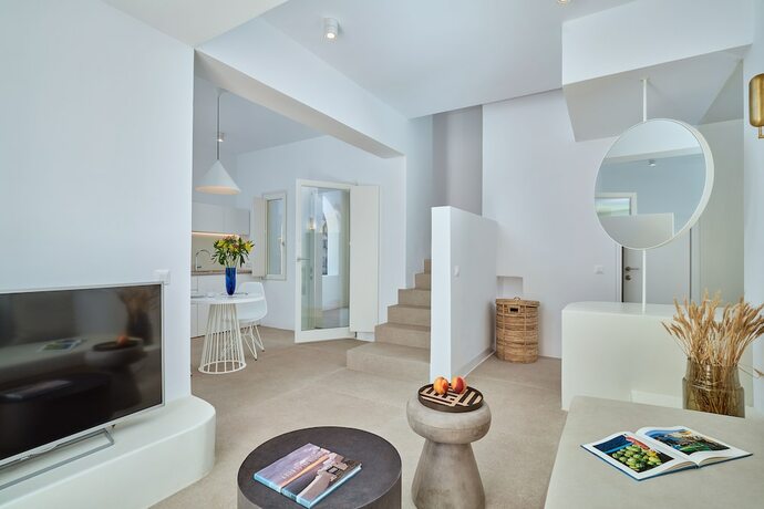Imagen general del Hotel Lilium Homes. Foto 4