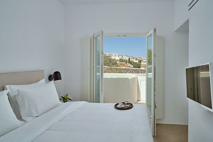 Imagen general del Hotel Lilium Homes. Foto 5