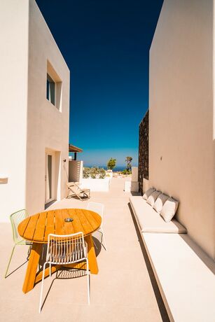 Imagen general del Hotel Lilium Homes. Foto 6