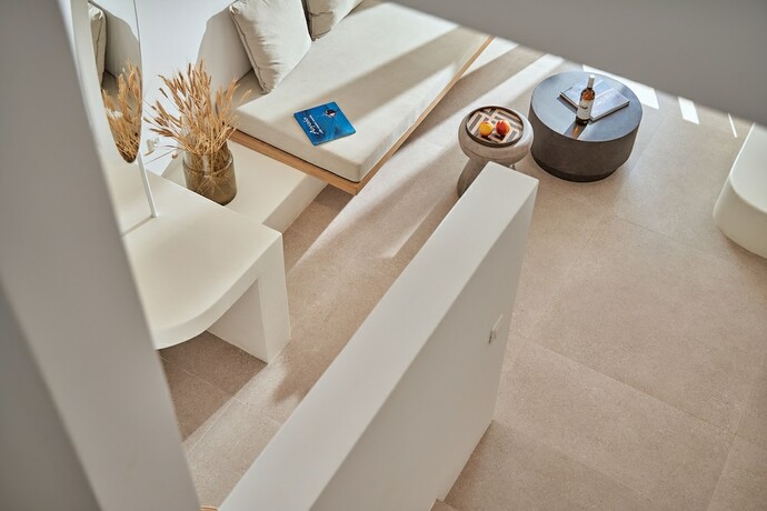 Imagen general del Hotel Lilium Homes. Foto 9