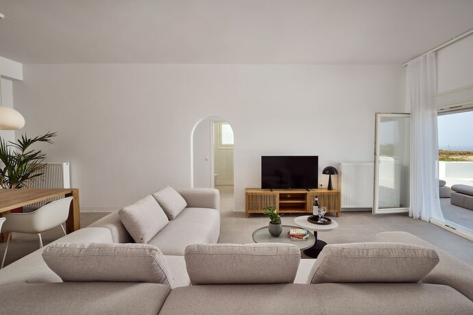 Imagen general del Hotel Lilium Homes. Foto 10