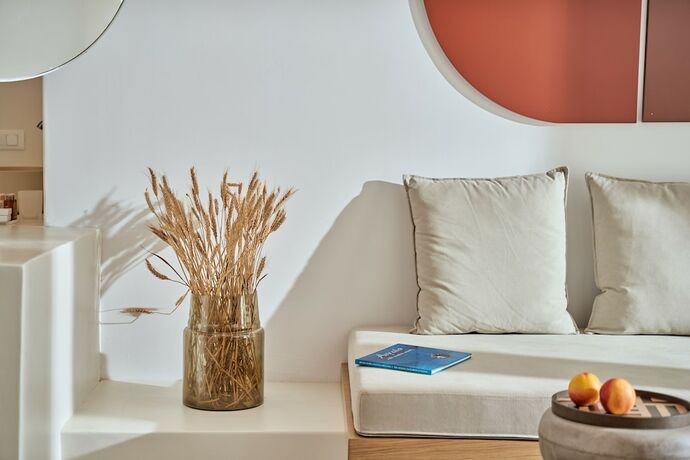 Imagen general del Hotel Lilium Homes. Foto 11