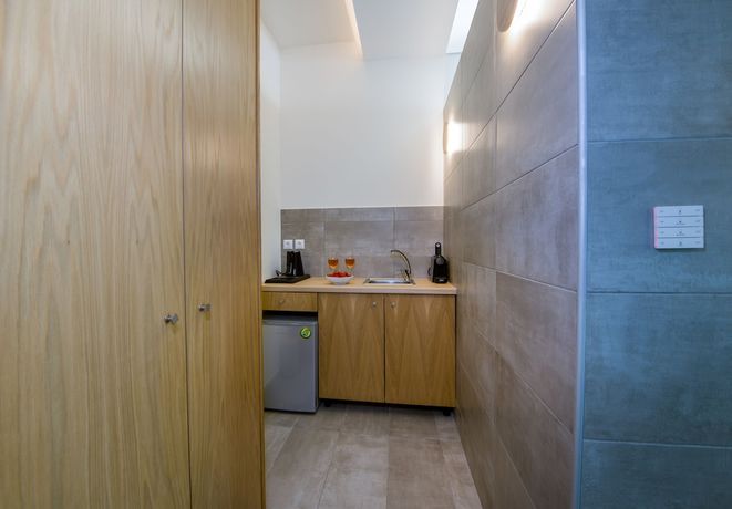 Imagen de la habitación del Hotel Lilium Luxury Suites - Adults Only. Foto 6