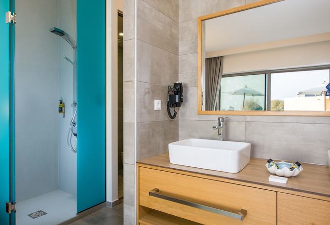 Imagen de la habitación del Hotel Lilium Luxury Suites - Adults Only. Foto 16