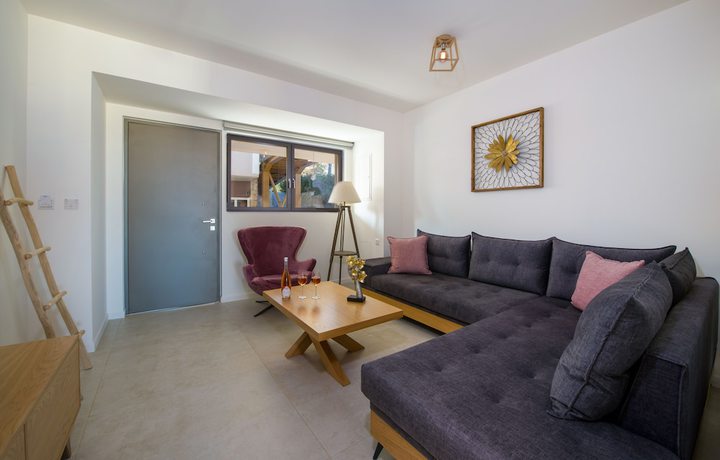 Imagen de la habitación del Hotel Lilium Luxury Suites - Adults Only. Foto 17