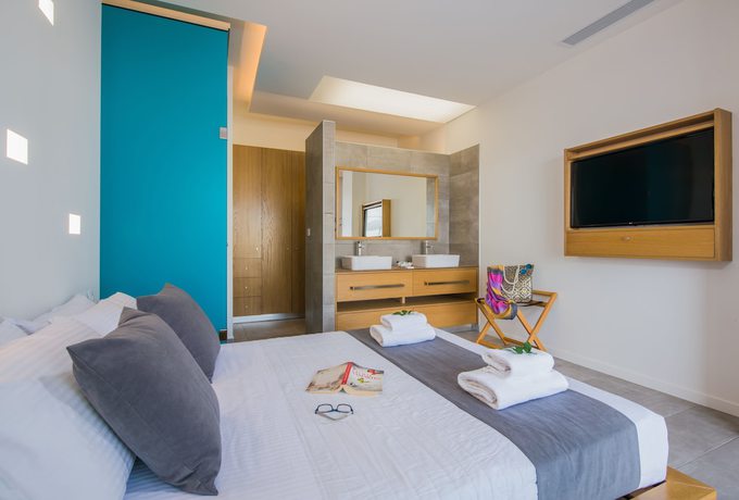 Imagen de la habitación del Hotel Lilium Luxury Suites - Adults Only. Foto 18