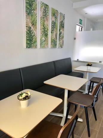 Imagen general del Hotel Lilium Maris, Bibione. Foto 1