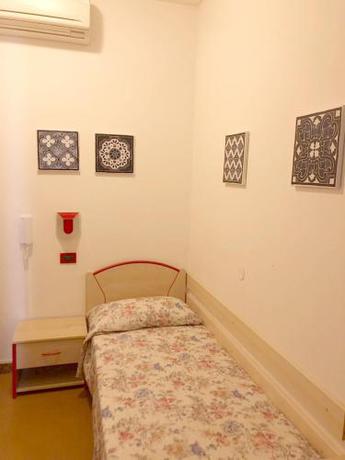 Imagen de la habitación del Hotel Lilium Maris, Bibione. Foto 5