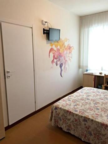 Imagen de la habitación del Hotel Lilium Maris, Bibione. Foto 6
