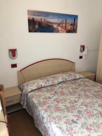 Imagen de la habitación del Hotel Lilium Maris, Bibione. Foto 7