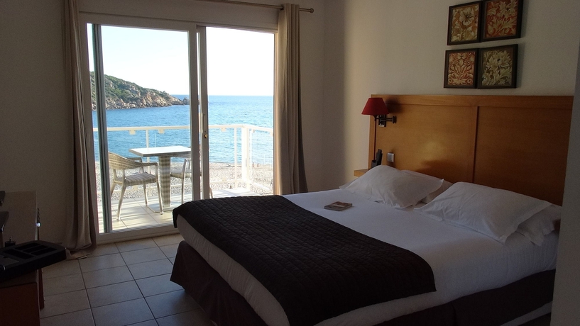 Imagen de la habitación del Hotel Lilium Maris, Tizzano. Foto 3
