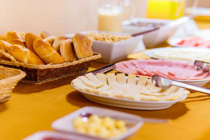 Imagen del bar/restaurante del Hotel Lilium Valley Ollantaytambo. Foto 13