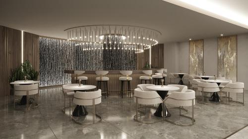 Imagen general del Hotel Lilium & Suites. Foto 1