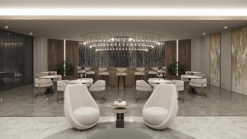 Imagen general del Hotel Lilium & Suites. Foto 2