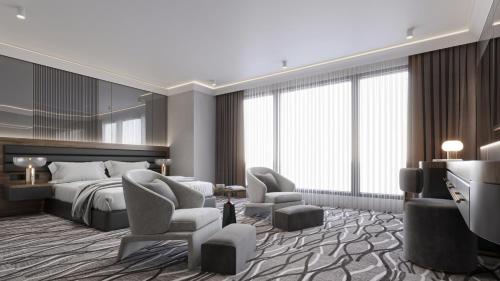 Imagen general del Hotel Lilium & Suites. Foto 3