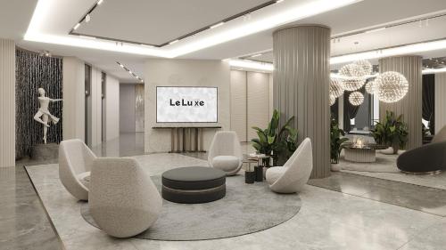 Imagen general del Hotel Lilium & Suites. Foto 4