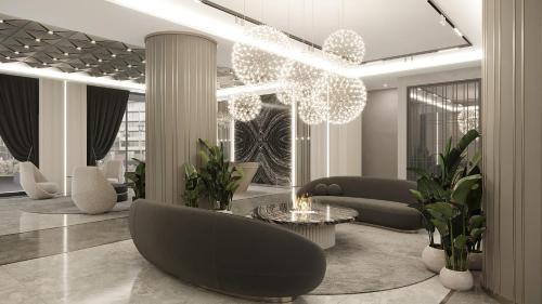 Imagen general del Hotel Lilium & Suites. Foto 5