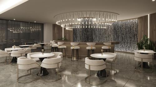 Imagen general del Hotel Lilium & Suites. Foto 8