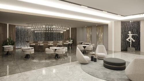Imagen general del Hotel Lilium & Suites. Foto 9