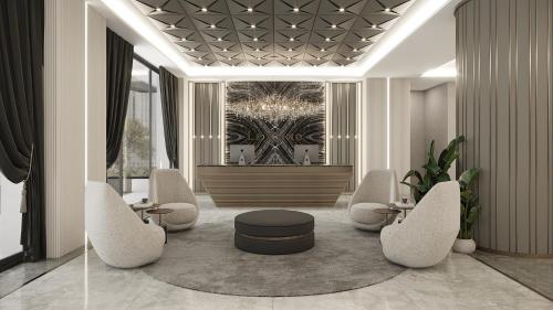 Imagen general del Hotel Lilium & Suites. Foto 11