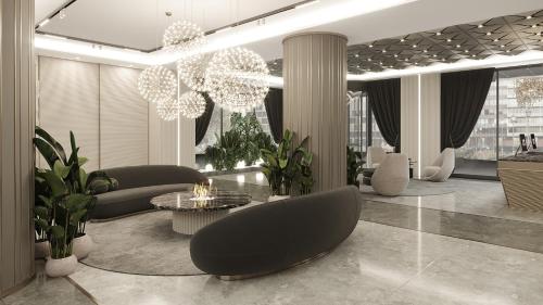 Imagen general del Hotel Lilium & Suites. Foto 12