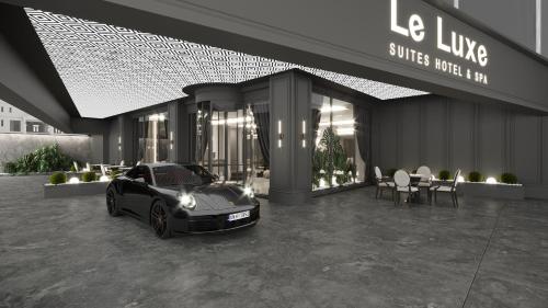 Imagen general del Hotel Lilium & Suites. Foto 13
