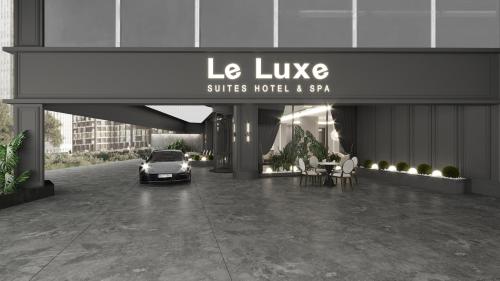 Imagen general del Hotel Lilium & Suites. Foto 14