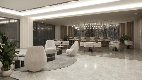 Imagen general del Hotel Lilium & Suites. Foto 15