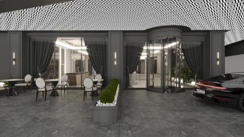 Imagen general del Hotel Lilium & Suites. Foto 16