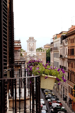 Imagen de la habitación del Hotel Liliumhotel. Foto 6