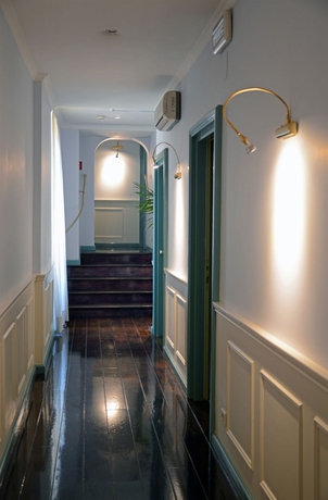 Imagen de los interiores del Hotel Liliumhotel. Foto 13