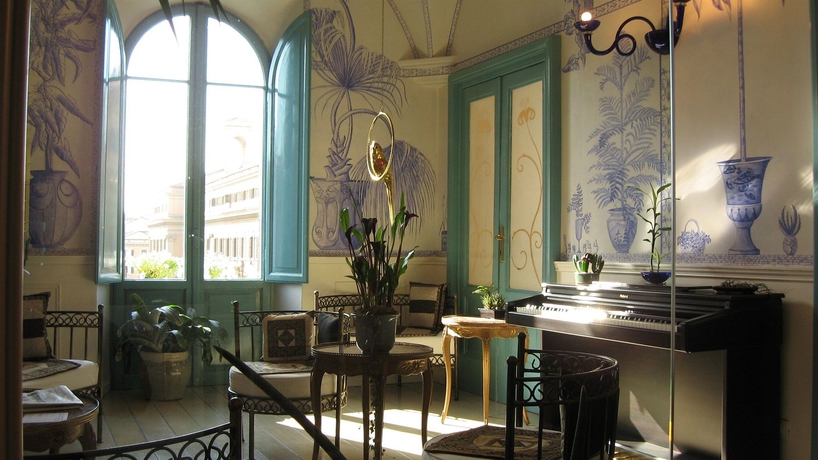 Imagen general del Hotel Liliumhotel. Foto 2