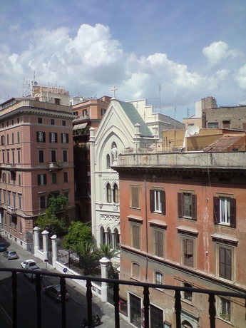 Imagen de la habitación del Hotel Liliumhotel. Foto 9