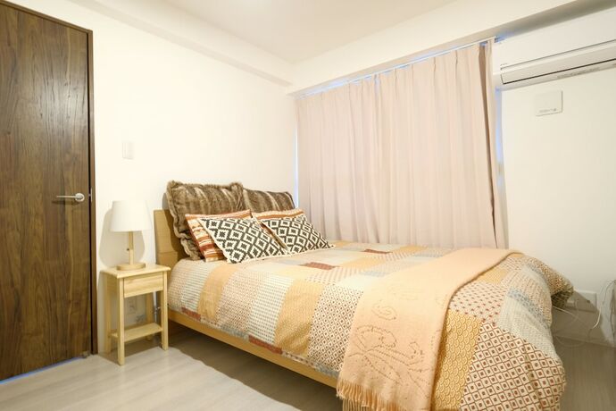 Imagen de la habitación del Hotel Lilix. Foto 11