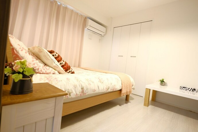 Imagen de la habitación del Hotel Lilix. Foto 14