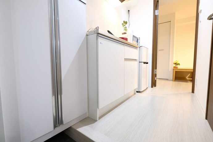Imagen de la habitación del Hotel Lilix. Foto 21