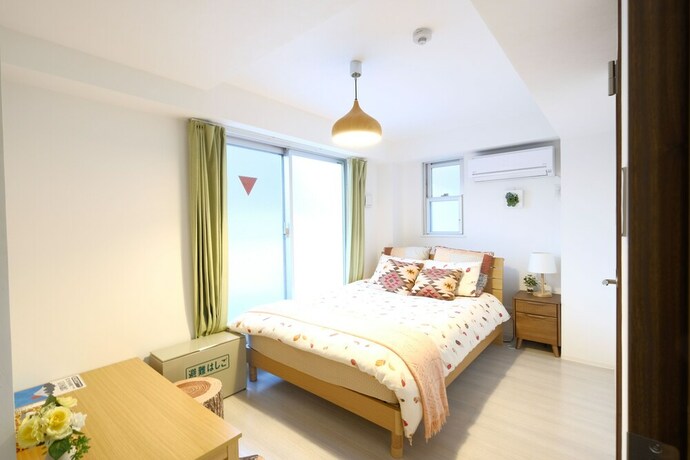 Imagen de la habitación del Hotel Lilix. Foto 22