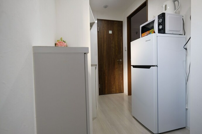 Imagen de la habitación del Hotel Lilix. Foto 30