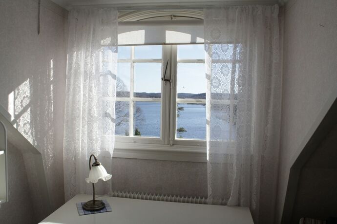 Imagen de la habitación del Hotel Liljeholmen Herrgård. Foto 11