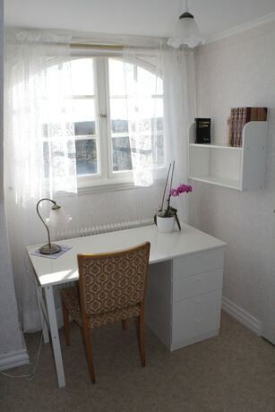 Imagen de la habitación del Hotel Liljeholmen Herrgård. Foto 15