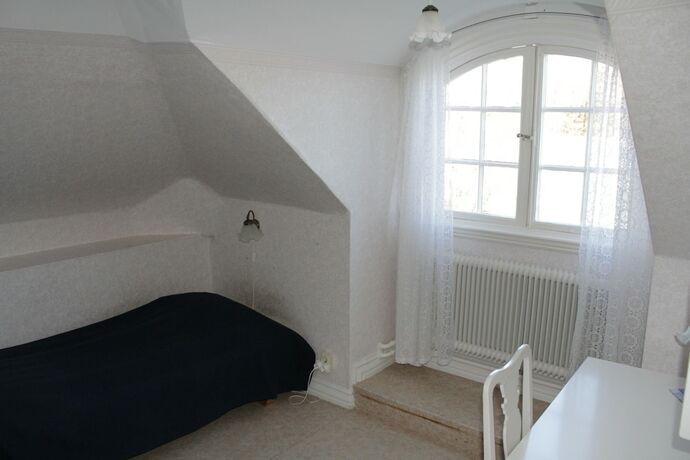 Imagen general del Hotel Liljeholmen Herrgård. Foto 2