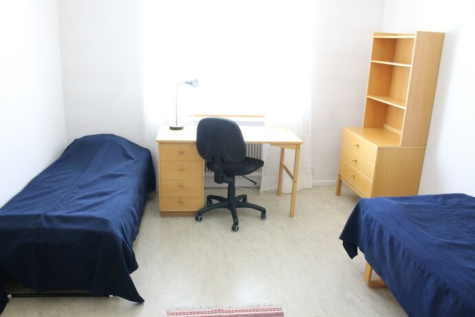 Imagen de la habitación del Hotel Liljeholmen Herrgård. Foto 17